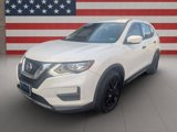 Used 2017 Nissan Rogue S image 3