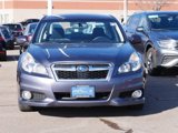 Used 2014 Subaru Legacy 2.5i Sport w/ Navigation System Package image 2