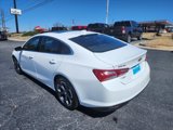 Used 2022 Chevrolet Malibu LT image 5