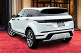 New 2026 Land Rover Range Rover Evoque Dynamic SE image 2