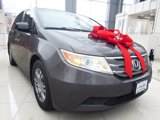 Used 2011 Honda Odyssey EX-L image 3