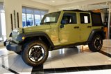 Used 2013 Jeep Wrangler Unlimited Sport image 3