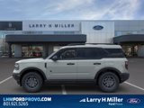 New 2024 Ford Bronco Sport Big Bend image 3