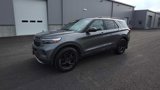 Used 2022 Ford Explorer Timberline image 4