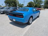 Used 2023 Dodge Challenger SXT image 3