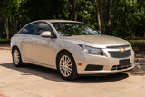 Used 2014 Chevrolet Cruze LT image 2