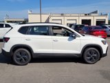 New 2025 Volkswagen Taos S image 2