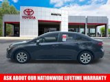 New 2025 Toyota Corolla LE w/ Convenience Package image 2