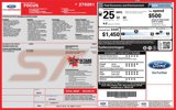 Used 2018 Ford Focus ST image 3