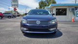 Used 2015 Volkswagen Passat 1.8T Limited Edition image 2