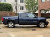 Used 2012 Chevrolet Silverado 1500 LTZ w/ Skid Plate Package image 4