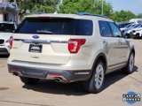 Used 2018 Ford Explorer Limited w/ Equipment Group 301A image 5