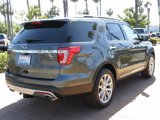 Used 2016 Ford Explorer Limited image 4