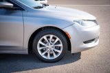 Used 2015 Chrysler 200 C image 5