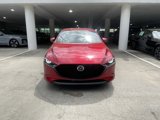 Used 2019 MAZDA MAZDA3 AWD Hatchback w/ Premium Pkg image 2