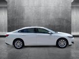 Used 2024 Chevrolet Malibu LT image 4