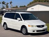 Used 2002 Honda Odyssey EX image 2