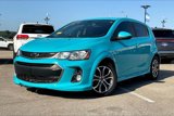 Used 2020 Chevrolet Sonic LT image 2