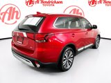 Used 2020 Mitsubishi Outlander SEL image 3