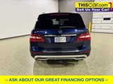 Used 2013 Mercedes-Benz ML 350 4MATIC image 5