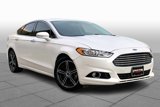 Used 2015 Ford Fusion Titanium w/ Terracotta Package image 2