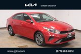 Certified 2023 Kia Forte LXS image 1