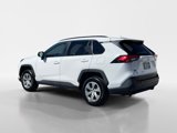 Used 2021 Toyota RAV4 LE image 3