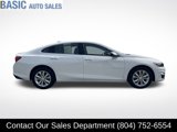 Used 2024 Chevrolet Malibu LT image 4