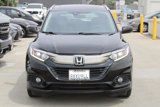Used 2022 Honda HR-V EX image 2
