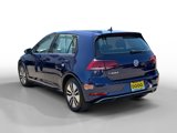 Used 2019 Volkswagen e-Golf SEL Premium image 3