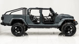 Used 2025 Jeep Gladiator Sport image 3