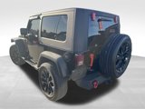 Used 2009 Jeep Wrangler X image 4