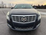 Used 2013 Cadillac XTS Luxury image 3