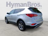 Used 2017 Hyundai Santa Fe Sport image 5