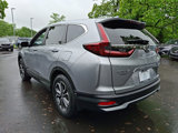 Certified 2020 Honda CR-V EX image 4
