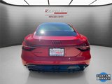 Used 2023 Audi e-tron GT Prestige w/ Prestige Package image 5
