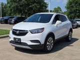 Used 2019 Buick Encore Preferred image 5