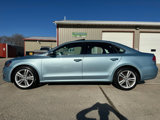 Used 2012 Volkswagen Passat 3.6 SE image 2
