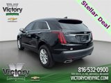 Used 2021 Cadillac XT5 Luxury image 4
