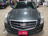 Used 2017 Cadillac ATS Luxury image 3