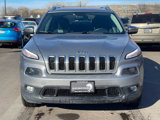 Used 2014 Jeep Cherokee Latitude w/ Comfort/Convenience Group image 6
