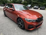 Used 2021 BMW 330i Sedan w/ M Sport Package image 2