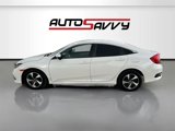 Used 2020 Honda Civic LX image 4