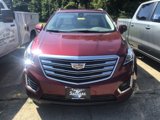 Used 2018 Cadillac XT5 Luxury w/ Driver Awareness Package image 3