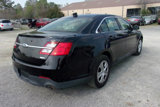 Used 2016 Ford Taurus Police Interceptor AWD image 4