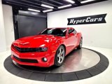 Used 2010 Chevrolet Camaro SS w/ RS Package image 6