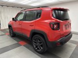 Used 2022 Jeep Renegade Latitude w/ Convenience Group image 4