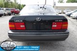 Used 1995 Lexus LS 400 image 4