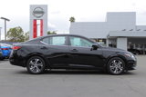 Used 2021 Nissan Sentra SV image 5