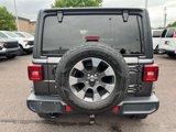 Used 2018 Jeep Wrangler Unlimited Sahara image 6